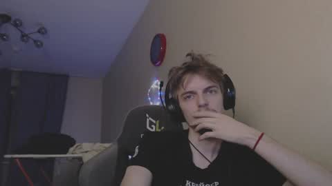 Snapshot of gasturfahe chatting on 01.27.25 gasturfahe online show from 01.27.25