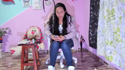 Diana online show from 01.08.26