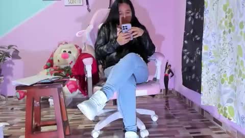 Diana online show from 01.18.26