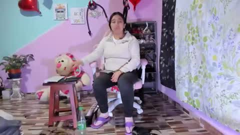 Diana online show from 02.22.26