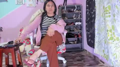 Diana online show from 03.24.26