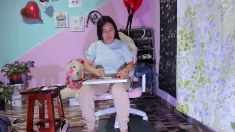 Diana online show from 04.09.26