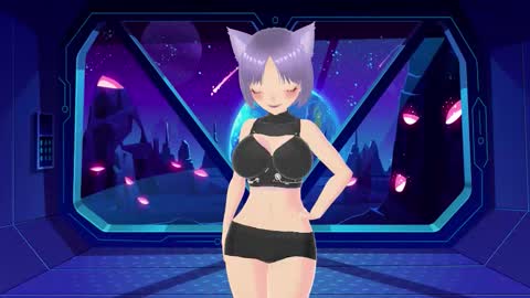 Snapshot of gatitacomitas chatting on 02.07.26 Comitas online show from 02.07.26