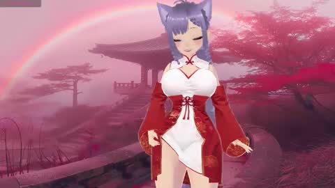 Snapshot of gatitacomitas chatting on 02.16.26 Comitas online show from 02.16.26