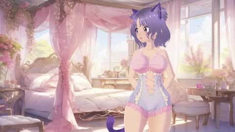 Snapshot of gatitacomitas chatting on 02.18.26 Comitas online show from 02.18.26