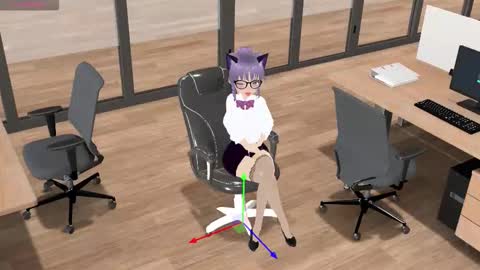 Snapshot of gatitacomitas chatting on 02.28.26 Comitas online show from 02.28.26