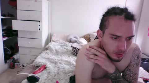 Snapshot of gatitahorny69 chatting on 06.21.26 gatitahorny69 online show from 06.21.26