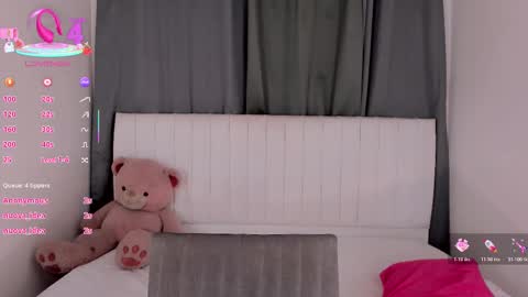 Vnecis Marn online show from 01.07.26