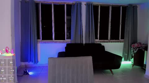 Vnecis Marn online show from 05.14.26