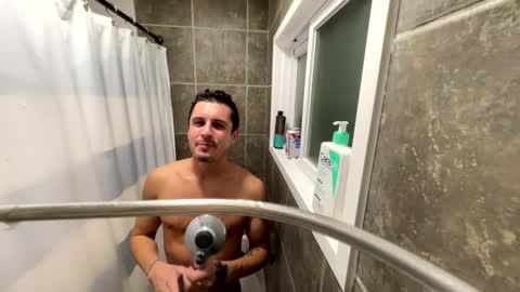 Snapshot of gatmandeep chatting on 12.14.24 Aladdin online show from 12.14.24