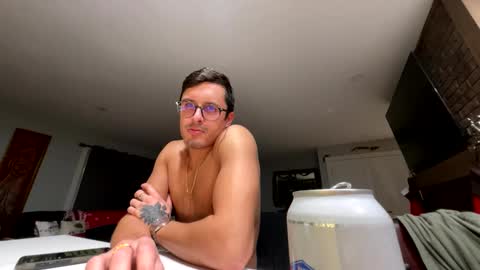 Snapshot of gatmandeep chatting on 12.14.24 Aladdin online show from 12.14.24