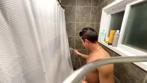 Snapshot of gatmandeep chatting on 01.24.25 Aladdin online show from 01.24.25