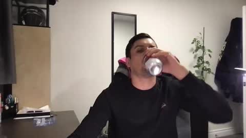 Snapshot of gatmandeep chatting on 02.03.25 Aladdin online show from 02.03.25