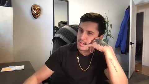 Snapshot of gatmandeep chatting on 02.19.25 Aladdin online show from 02.19.25