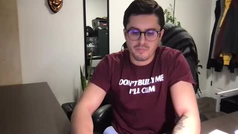 Snapshot of gatmandeep chatting on 02.22.25 Aladdin online show from 02.22.25