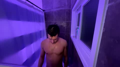 Snapshot of gatmandeep chatting on 03.11.25 Aladdin online show from 03.11.25