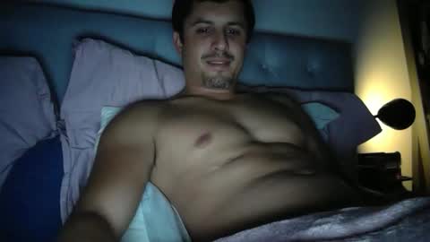 Snapshot of gatmandeep chatting on 10.15.25 Aladdin online show from 10.15.25