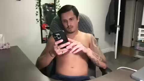 Snapshot of gatmandeep chatting on 10.17.25 Aladdin online show from 10.17.25