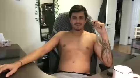 Snapshot of gatmandeep chatting on 10.18.25 Aladdin online show from 10.18.25