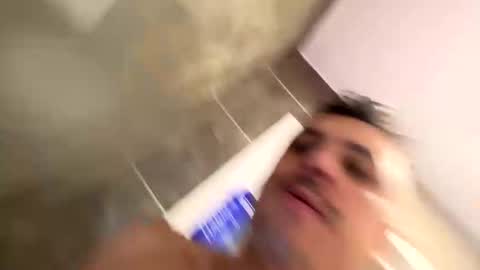 Snapshot of gatmandeep chatting on 10.29.25 Aladdin online show from 10.29.25