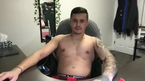 Snapshot of gatmandeep chatting on 12.16.25 Aladdin online show from 12.16.25