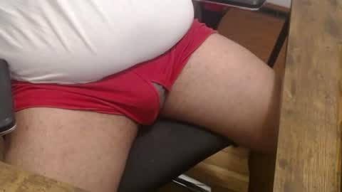 Snapshot of gato27cam chatting on 07.05.26 Marco online show from 07.05.26