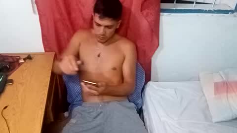 Snapshot of gatorem chatting on 03.05.25 Feidddd online show from 03.05.25