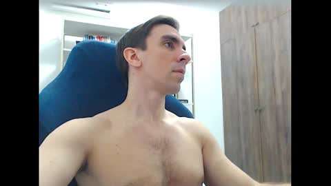 gatosarado23 online show from 10.25.25