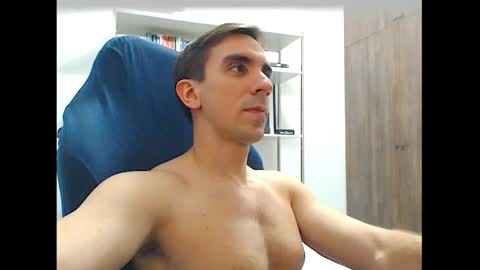 gatosarado23 online show from 11.19.25