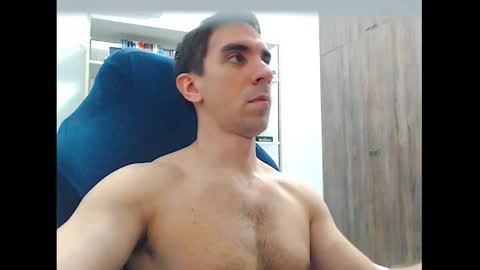 gatosarado23 online show from 12.02.25