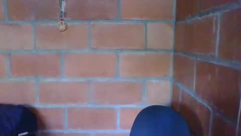 Snapshot of gattitosexy_95 chatting on 11.07.25 gattitosexy_95 online show from 11.07.25