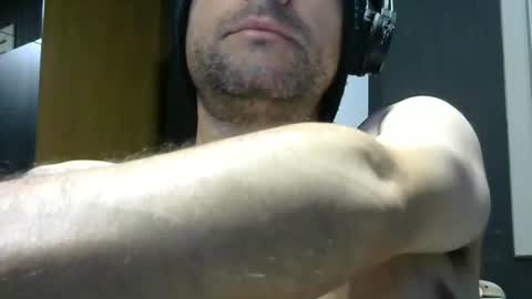 Snapshot of gauchors21 chatting on 12.21.24 gauchors21 online show from 12.21.24