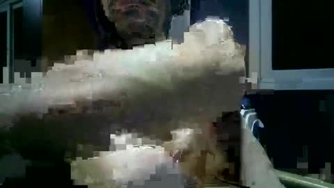 Snapshot of gauchors21 chatting on 10.25.25 gauchors21 online show from 10.25.25