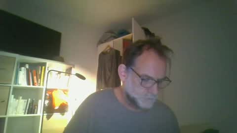 Snapshot of gaulis72 chatting on 12.01.24 gaulis72 online show from 12.01.24
