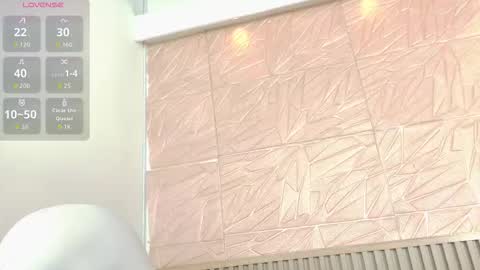 gaviluc_ online show from 11.13.25