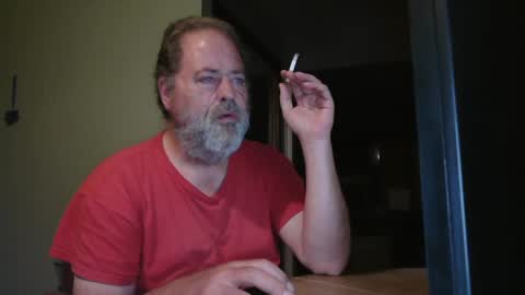 gavineverett3 online show from 10.13.25