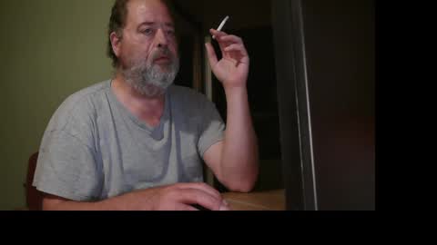 gavineverett3 online show from 10.15.25