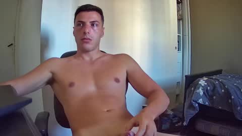 gaviotahot online show from 01.14.25