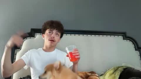 Jose online show from 02.19.26