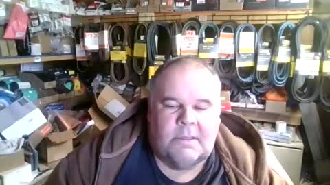 Kenny online show from 12.12.24