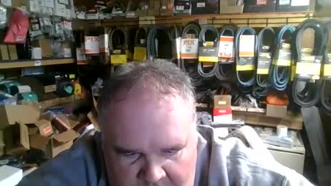 Kenny online show from 12.17.24