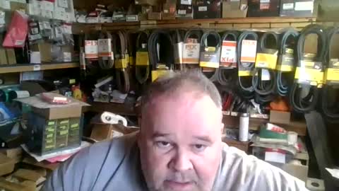 Kenny online show from 03.08.25