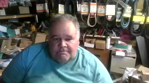 Kenny online show from 09.25.25