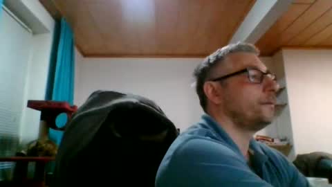 gaydennis1984 online show from 07.09.26