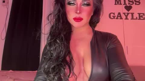 gayle online show from 04.12.26