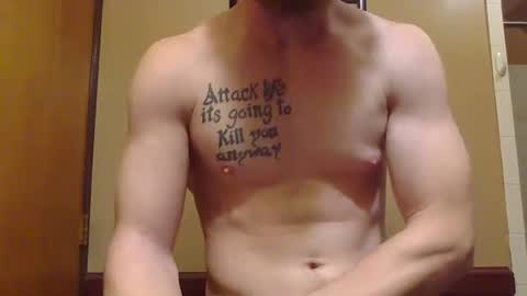 gaymencumhere online show from 12.15.24