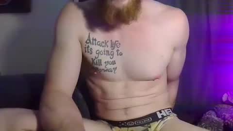 gaymencumhere online show from 01.15.25