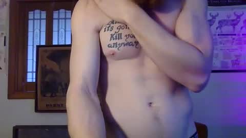 gaymencumhere online show from 01.17.25