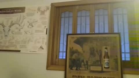 gaymencumhere online show from 01.18.25