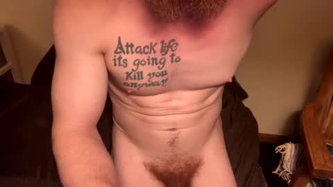 gaymencumhere online show from 01.18.25